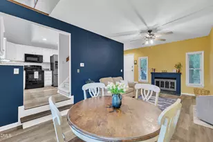 411 W Oak Ave, Wake Forest, NC 27587 - Photo 8