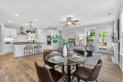 717 Churton Place, Cary, NC 27518 - Photo 6