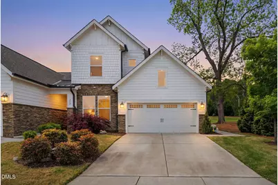 717 Churton Place, Cary, NC 27518 - Photo 36