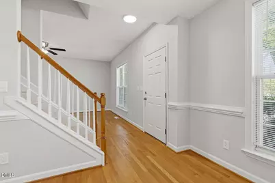 1936 Crag Burn Lane, Raleigh, NC 27604 - Photo 10