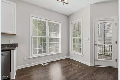 1936 Crag Burn Lane, Raleigh, NC 27604 - Photo 14