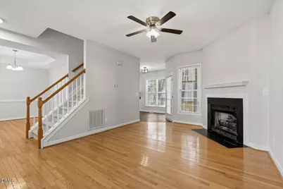 1936 Crag Burn Lane, Raleigh, NC 27604 - Photo 12