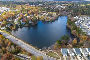 1936 Crag Burn Ln, Raleigh, NC 27604 - Photo 48