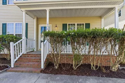 1936 Crag Burn Lane, Raleigh, NC 27604 - Photo 6