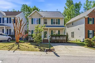 1936 Crag Burn Lane, Raleigh, NC 27604 - Photo 2