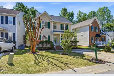 1936 Crag Burn Lane, Raleigh, NC 27604 - Photo 4