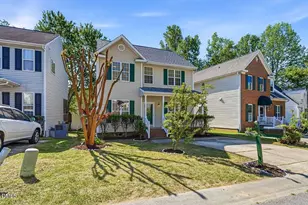 1936 Crag Burn Ln, Raleigh, NC 27604 - Photo 4