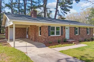 717 Cobb Rd, Elm City, NC 27822 - Photo 4