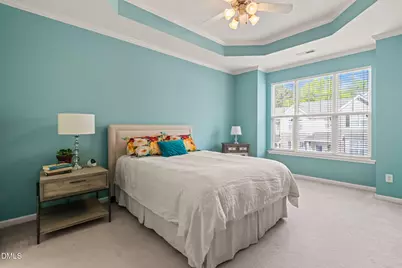 5938 Hourglass Court, Raleigh, NC 27612 - Photo 24