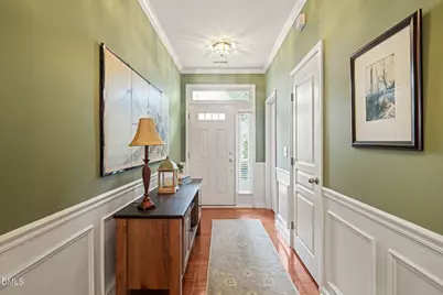 5938 Hourglass Court, Raleigh, NC 27612 - Photo 4