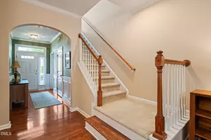 5938 Hourglass Ct, Raleigh, NC 27612 - Photo 16