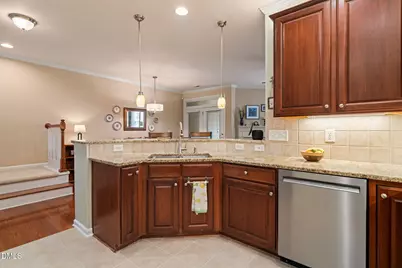 5938 Hourglass Court, Raleigh, NC 27612 - Photo 8