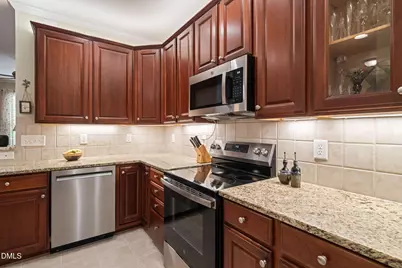 5938 Hourglass Court, Raleigh, NC 27612 - Photo 6