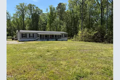 125 Old John Mitchell Road, Youngsville, NC 27596 - Photo 1