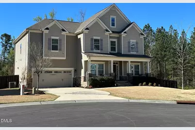 3 Pearl Mill Court, Durham, NC 27703 - Photo 1