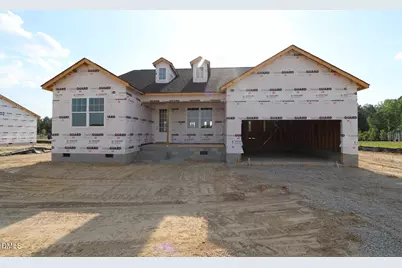 35 Windward Place, Lillington, NC 27546 - Photo 1