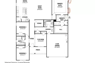 35 Windward Pl, Lillington, NC 27546 - Photo 40