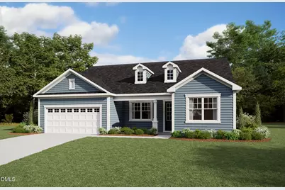 35 Windward Place, Lillington, NC 27546 - Photo 2