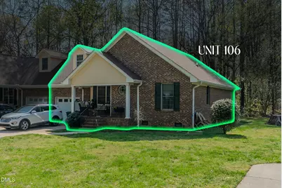 2012 S Mebane Street #102, Burlington, NC 27215 - Photo 6