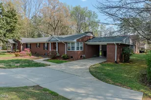 2012 S Mebane St, Burlington, NC 27215 - Photo 14