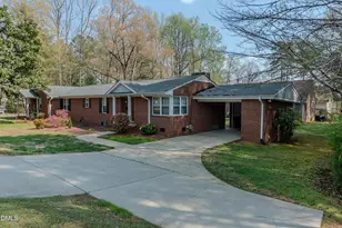 2012 S Mebane St, Burlington, NC 27215 - Photo 8