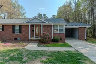 2012 S Mebane St, Burlington, NC 27215 - Photo 2