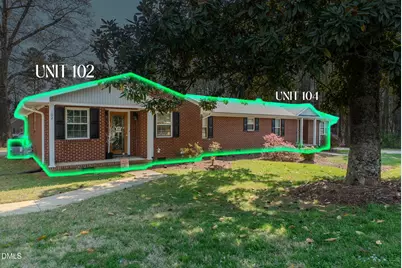 2012 S Mebane Street #Apt 106, Burlington, NC 27215 - Photo 22