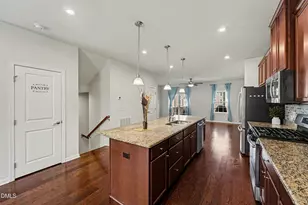 105 Journey Pl, Durham, NC 27703 - Photo 8