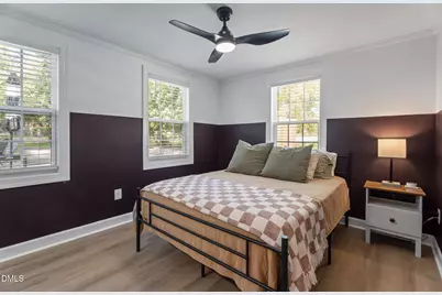 302 Ridge Road NW, Wilson, NC 27896 - Photo 28