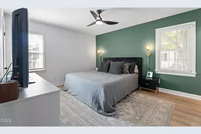 302 Ridge Road NW, Wilson, NC 27896 - Photo 16