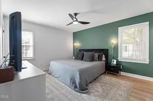 302 Ridge Rd NW, Wilson, NC 27896 - Photo 16