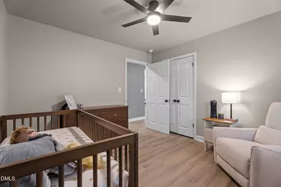 302 Ridge Road NW, Wilson, NC 27896 - Photo 22