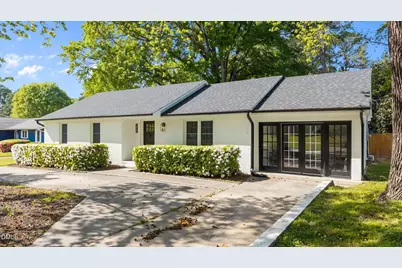 302 Ridge Road NW, Wilson, NC 27896 - Photo 2