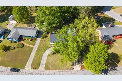 302 Ridge Road NW, Wilson, NC 27896 - Photo 44