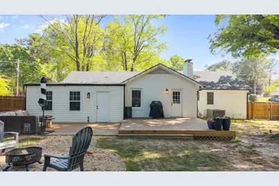 302 Ridge Road NW, Wilson, NC 27896 - Photo 38