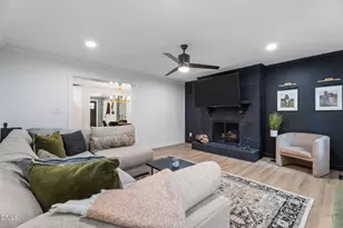 302 Ridge Rd NW, Wilson, NC 27896 - Photo 14