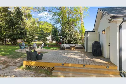 302 Ridge Road NW, Wilson, NC 27896 - Photo 40