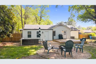 302 Ridge Road NW, Wilson, NC 27896 - Photo 36