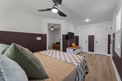 302 Ridge Road NW, Wilson, NC 27896 - Photo 30