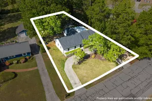 302 Ridge Rd NW, Wilson, NC 27896 - Photo 46