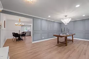 302 Ridge Rd NW, Wilson, NC 27896 - Photo 6