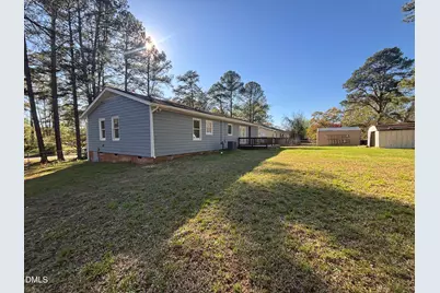 7308 Bentley Wood Lane, Raleigh, NC 27616 - Photo 24