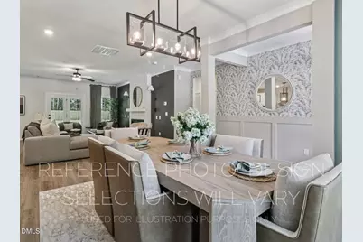 3413 Mackenzie Lane, Zebulon, NC 27597 - Photo 8