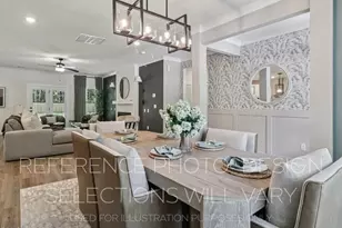 3413 Mackenzie Ln, Zebulon, NC 27597 - Photo 8