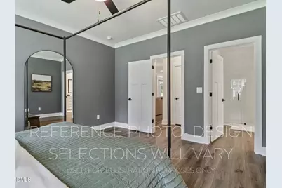 3413 Mackenzie Lane, Zebulon, NC 27597 - Photo 12