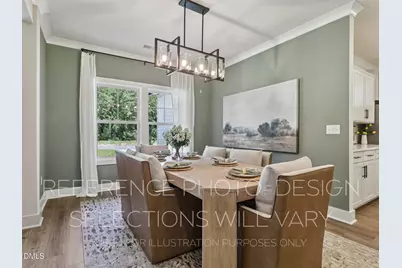 3413 Mackenzie Lane, Zebulon, NC 27597 - Photo 6