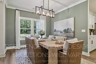 3413 Mackenzie Ln, Zebulon, NC 27597 - Photo 6