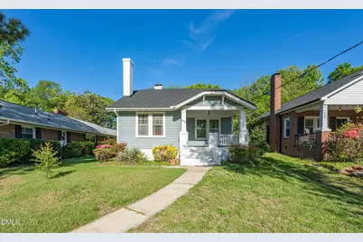 1622 Alcott Street, Durham, NC 27701 - Photo 2