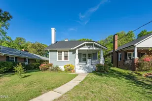 1622 Alcott St, Durham, NC 27701 - Photo 2