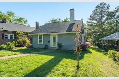 1622 Alcott Street, Durham, NC 27701 - Photo 28